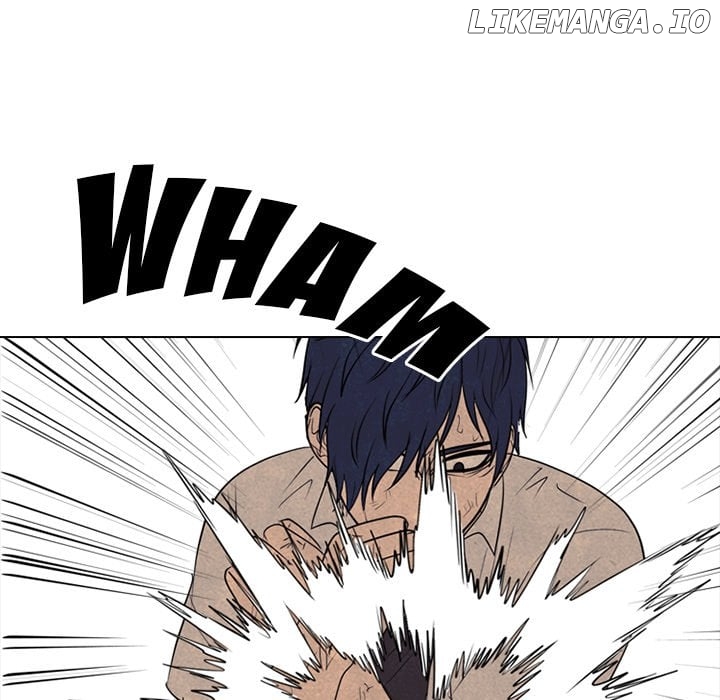 High School Devil Chapter 296 - page 77