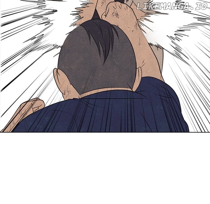 High School Devil Chapter 296 - page 78