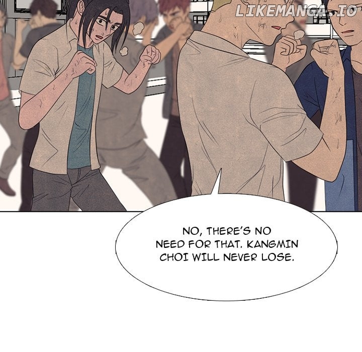 High School Devil Chapter 296 - page 82