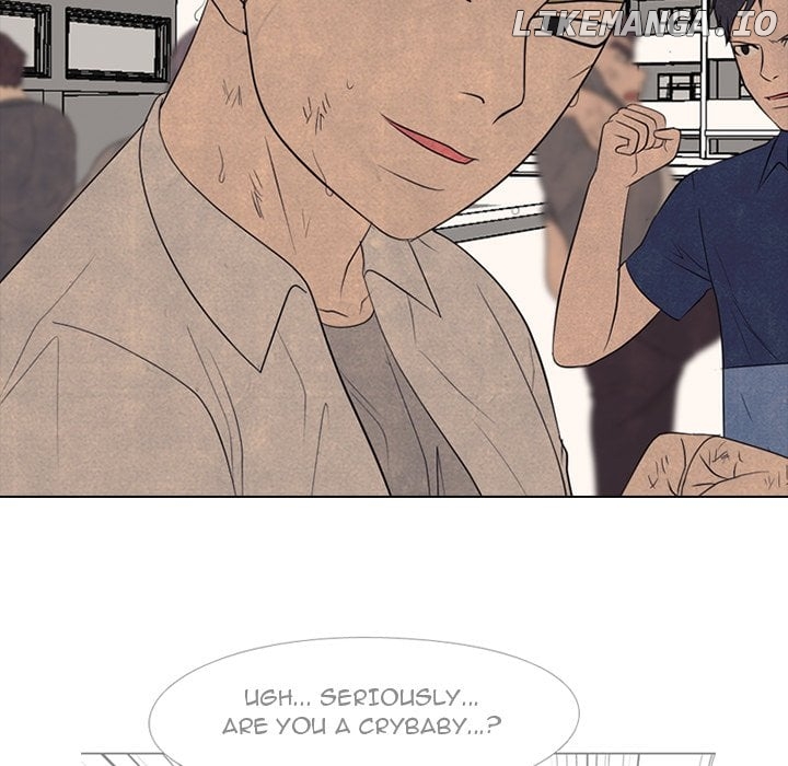 High School Devil Chapter 296 - page 85