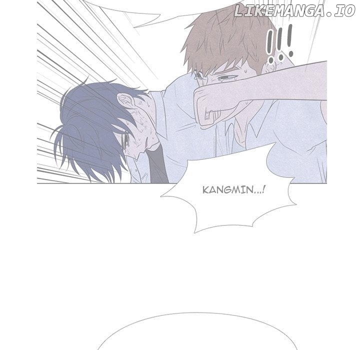 High School Devil Chapter 296 - page 86