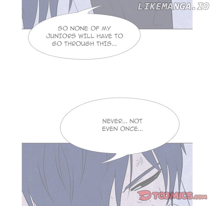 High School Devil Chapter 296 - page 88