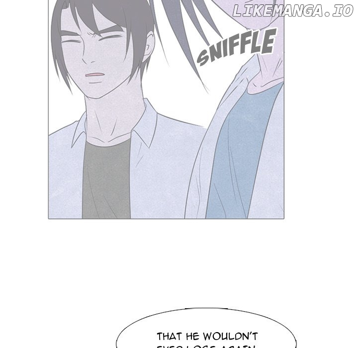 High School Devil Chapter 296 - page 90
