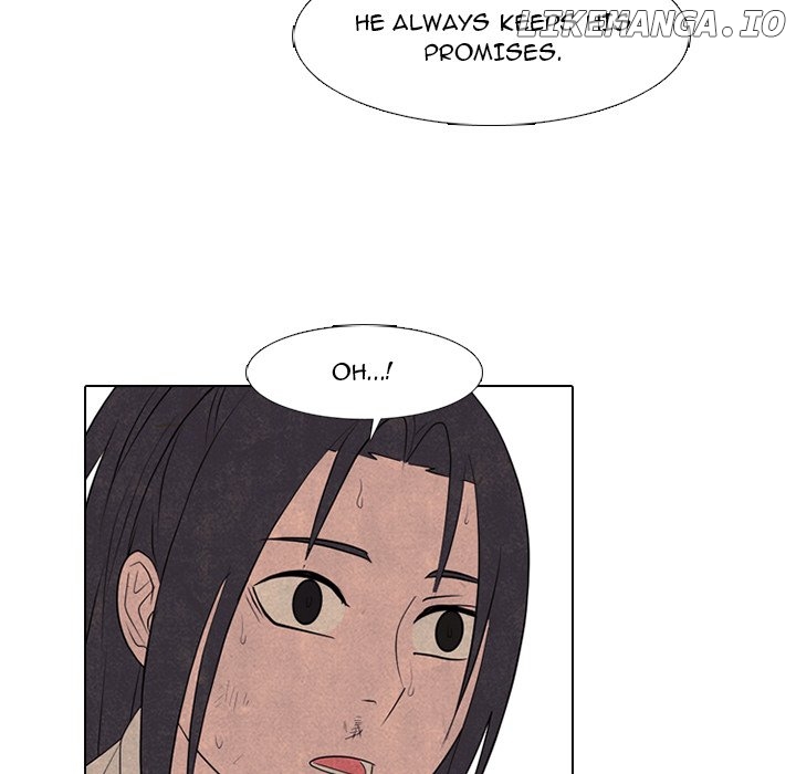 High School Devil Chapter 296 - page 92
