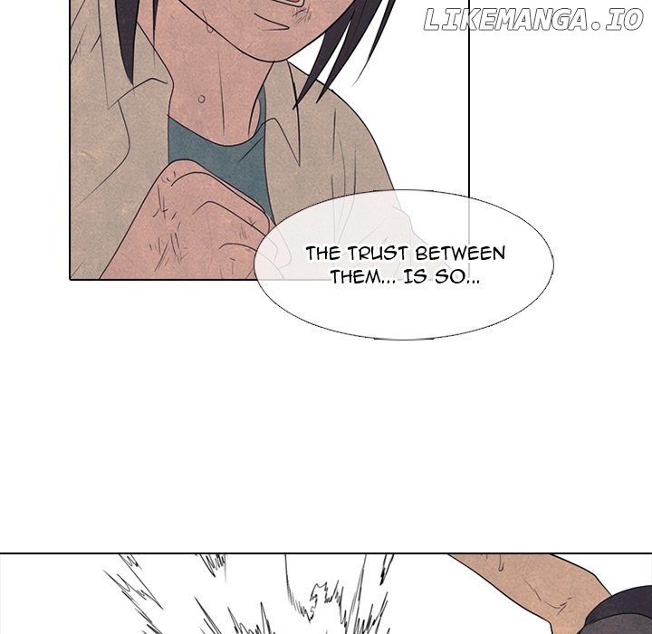 High School Devil Chapter 296 - page 93