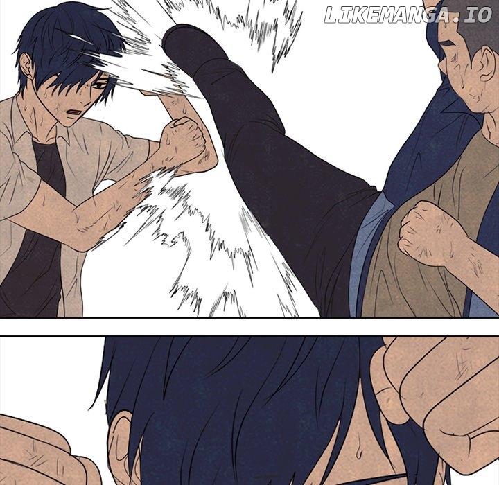 High School Devil Chapter 296 - page 94
