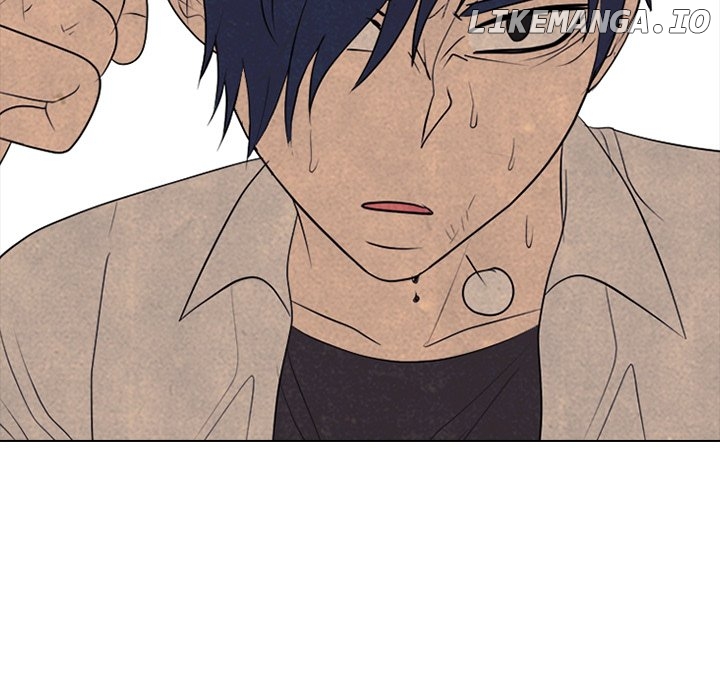 High School Devil Chapter 296 - page 95