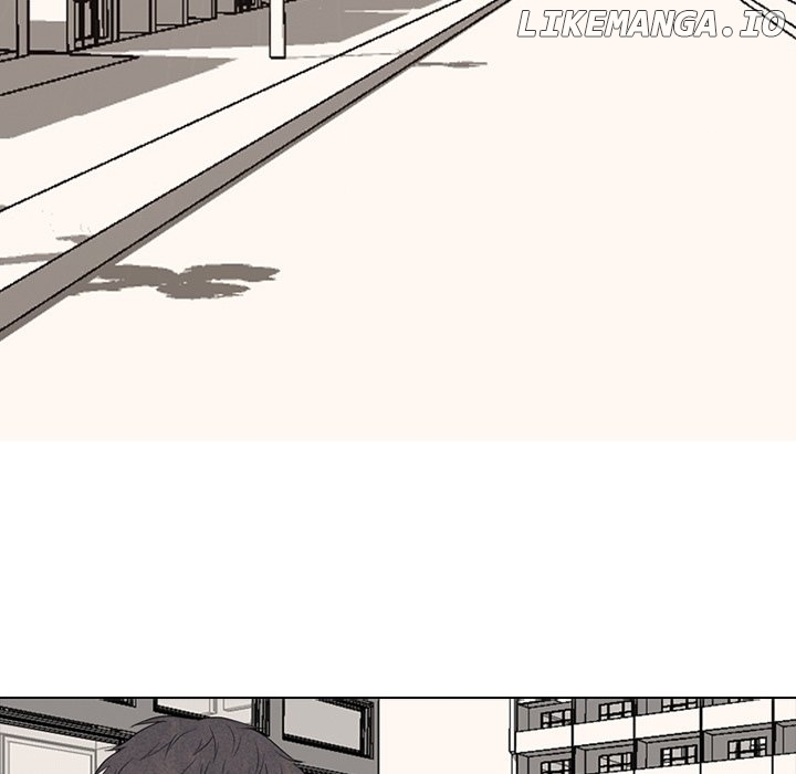 High School Devil Chapter 296 - page 97