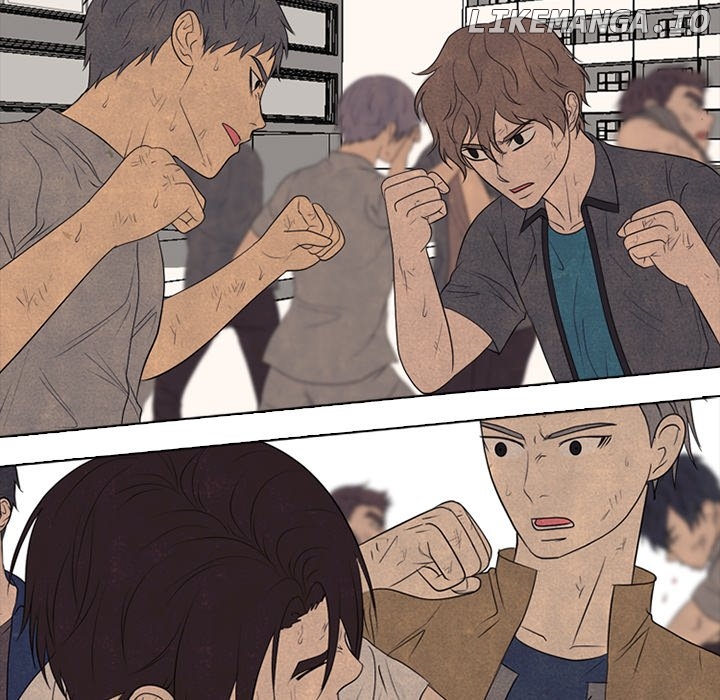 High School Devil Chapter 296 - page 98