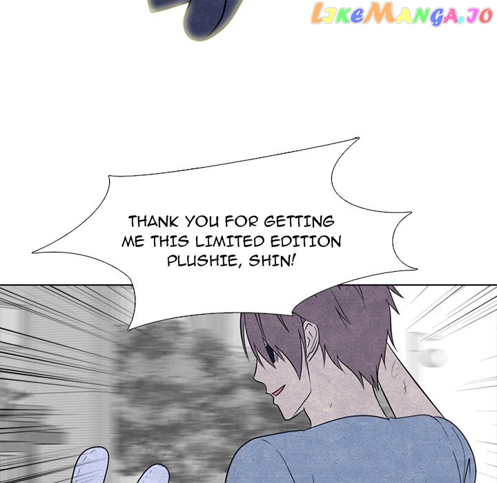 High School Devil Chapter 256 - page 74