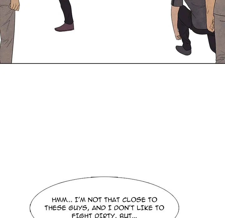 High School Devil Chapter 290 - page 103