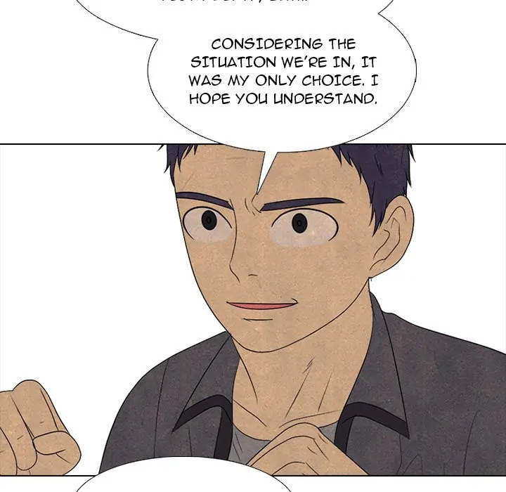 High School Devil Chapter 290 - page 104