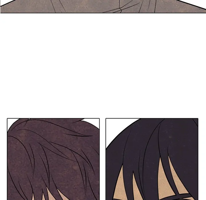 High School Devil Chapter 290 - page 12