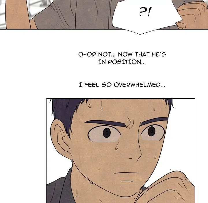 High School Devil Chapter 290 - page 124
