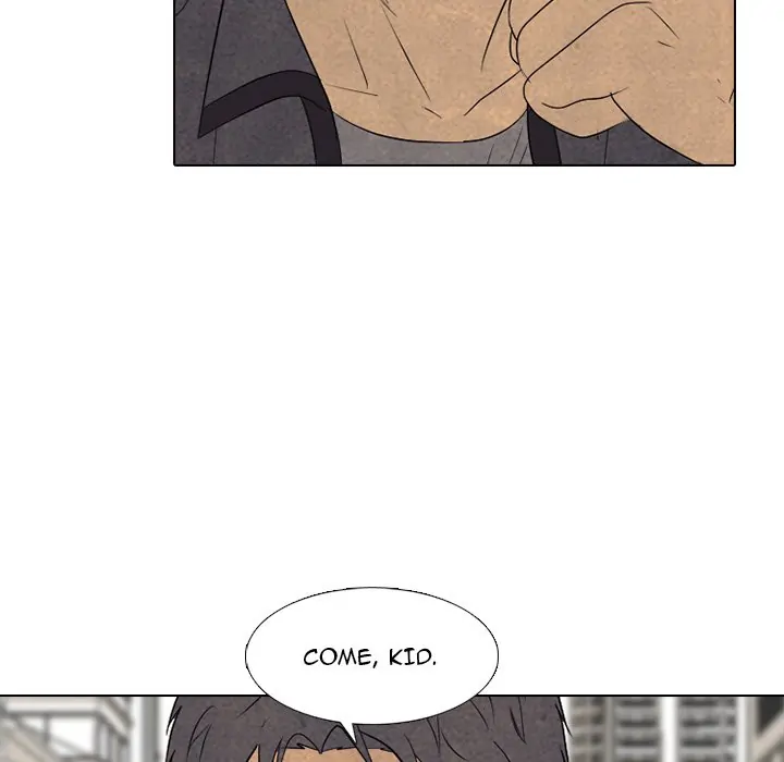 High School Devil Chapter 290 - page 125