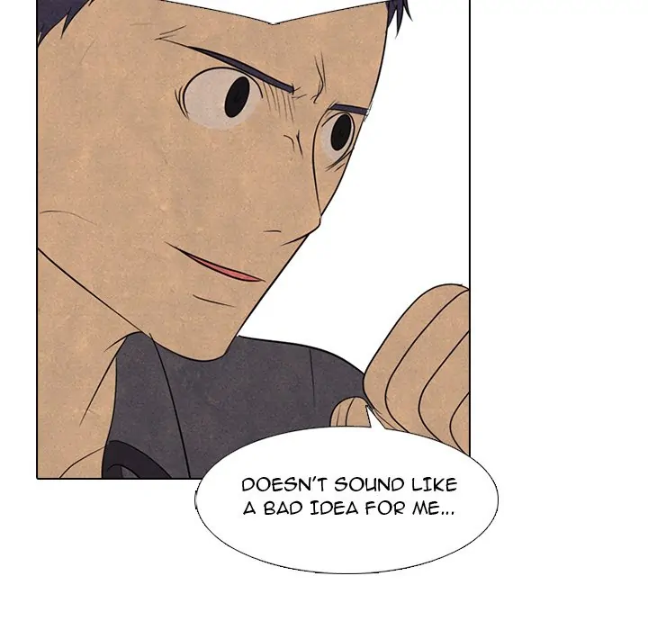 High School Devil Chapter 290 - page 127