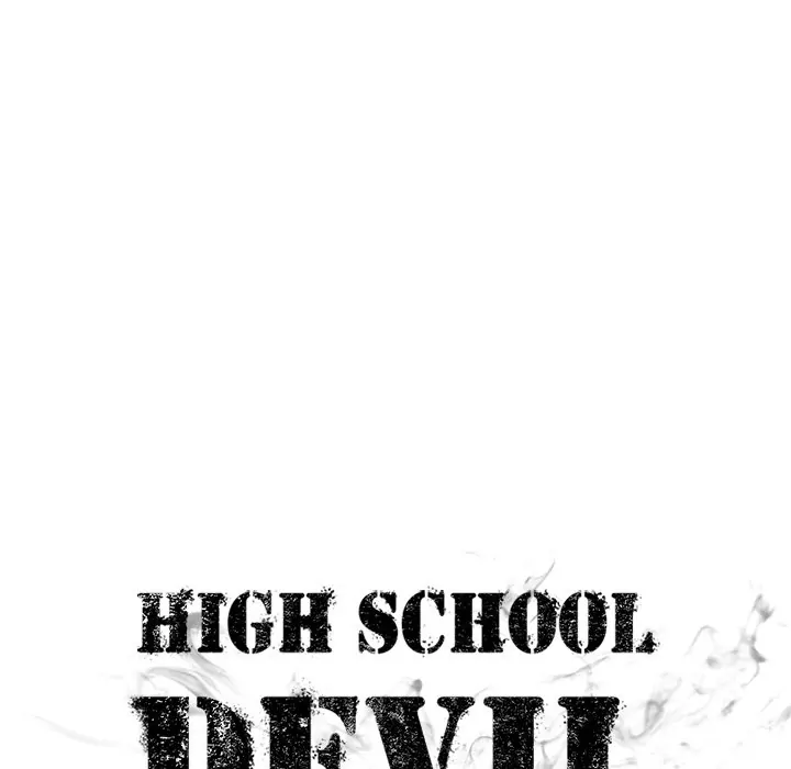 High School Devil Chapter 290 - page 14