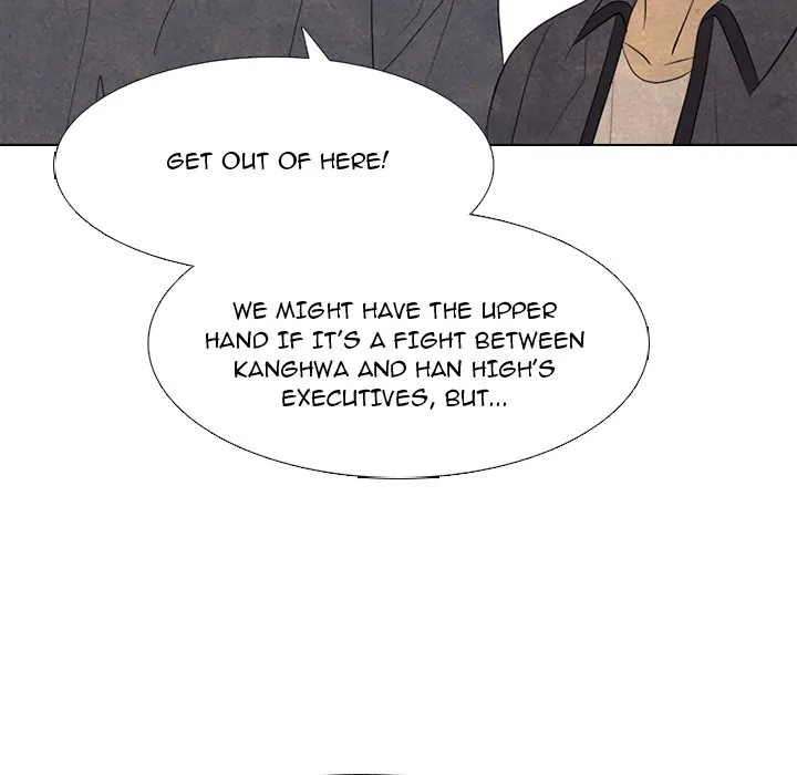 High School Devil Chapter 290 - page 147