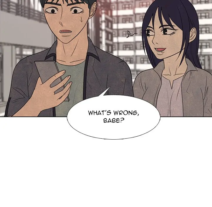 High School Devil Chapter 290 - page 19
