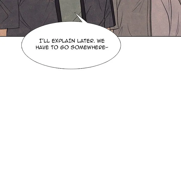 High School Devil Chapter 290 - page 25