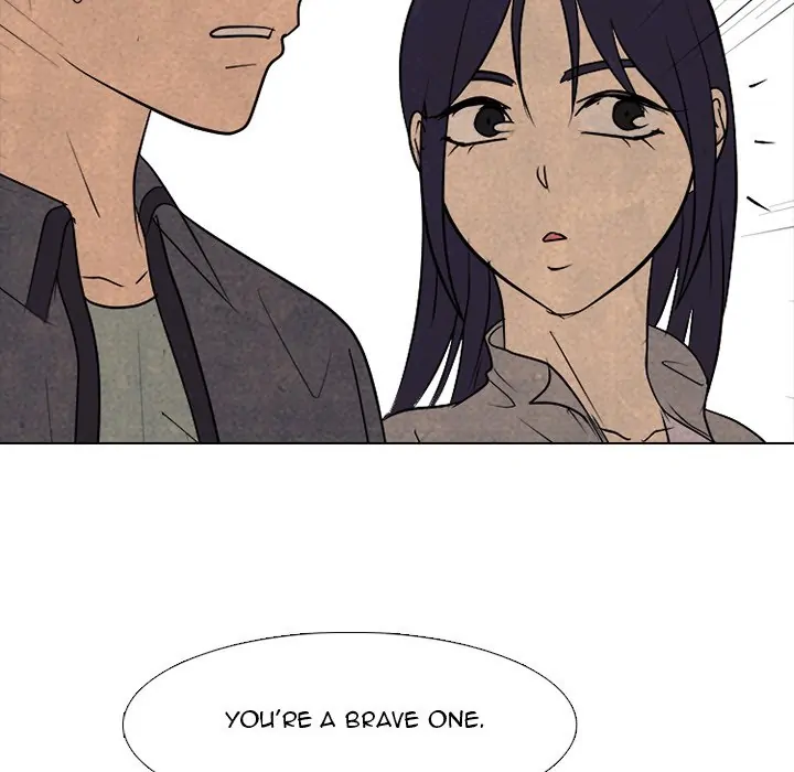 High School Devil Chapter 290 - page 27