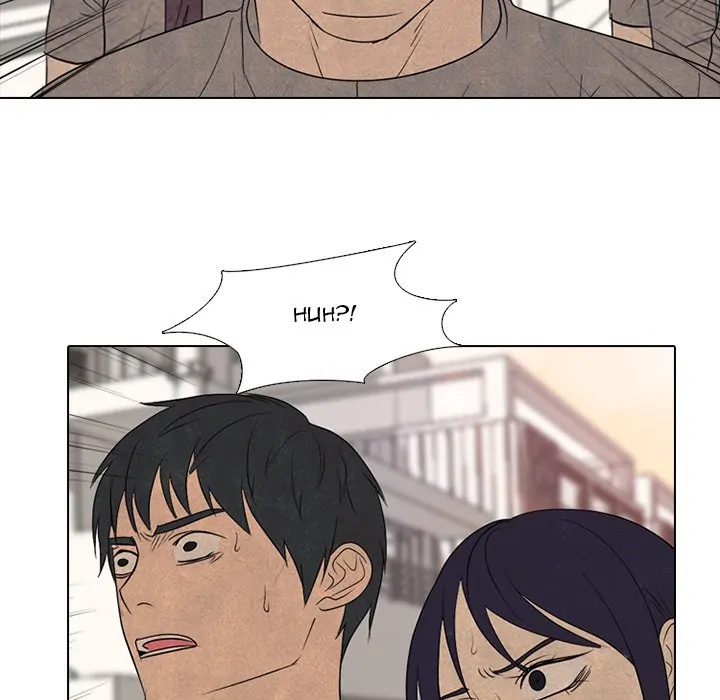 High School Devil Chapter 290 - page 31