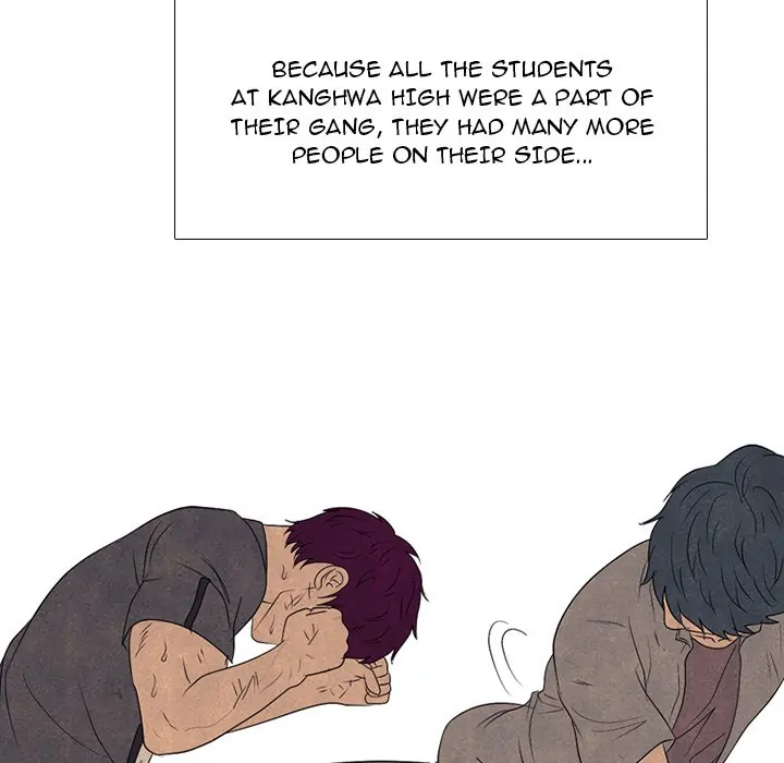 High School Devil Chapter 290 - page 35