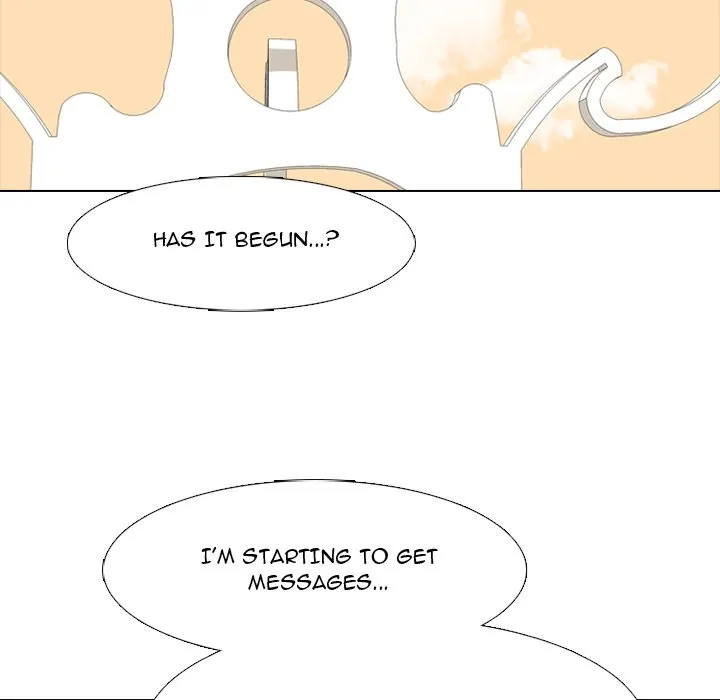 High School Devil Chapter 290 - page 39