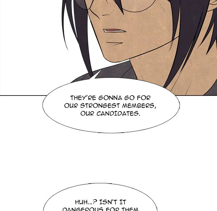 High School Devil Chapter 290 - page 51