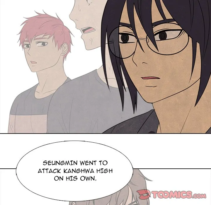 High School Devil Chapter 290 - page 54