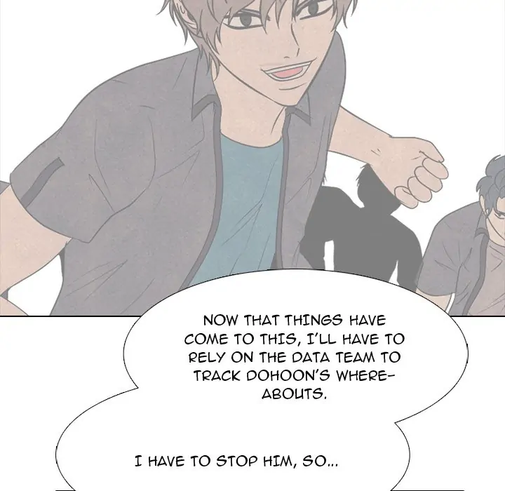 High School Devil Chapter 290 - page 55