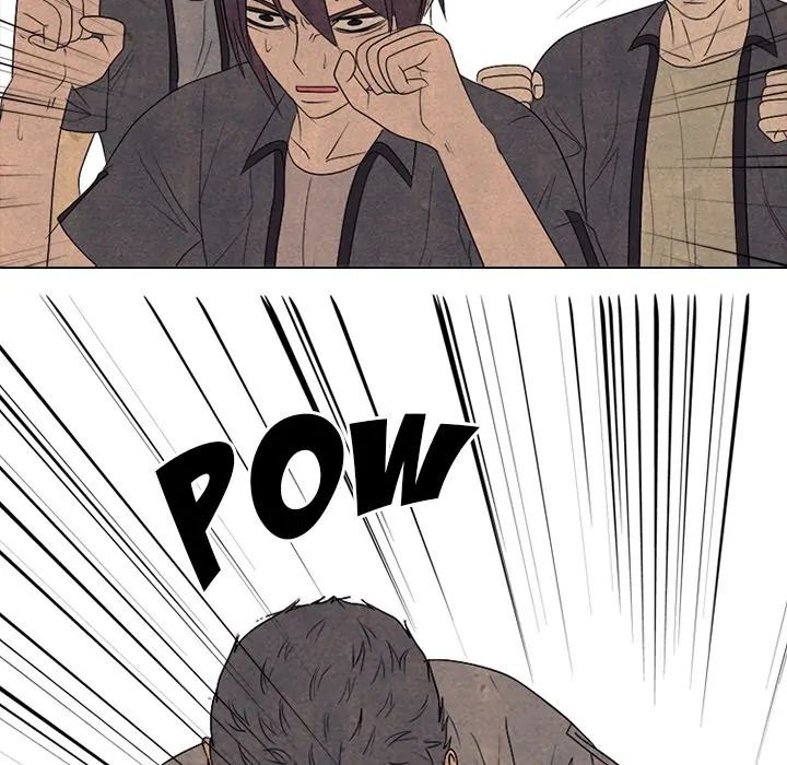 High School Devil Chapter 290 - page 80