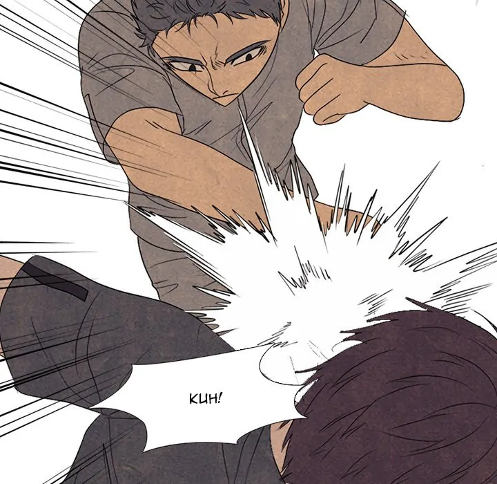 High School Devil Chapter 290 - page 81