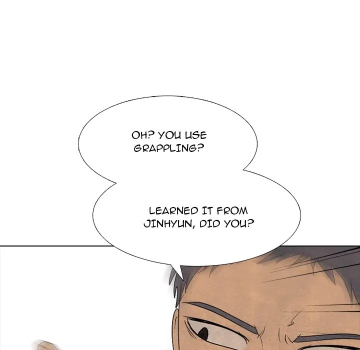 High School Devil Chapter 290 - page 91