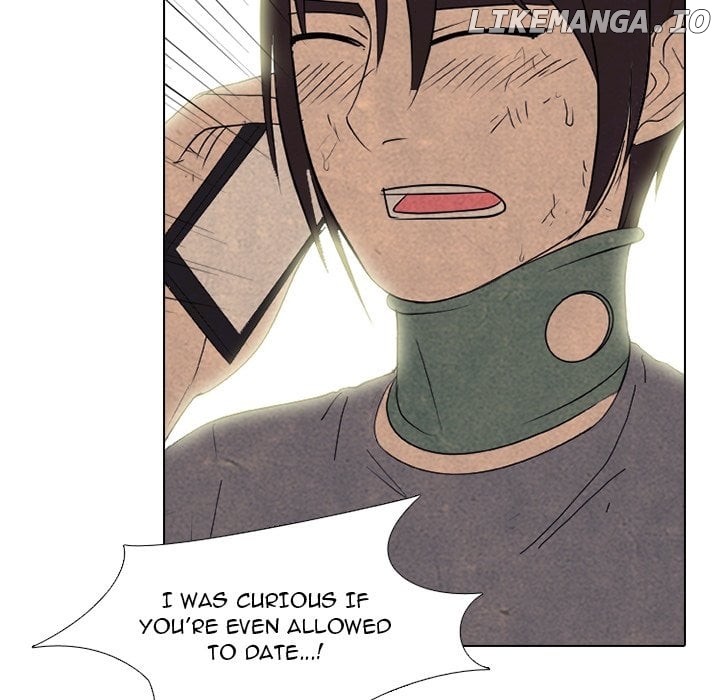 High School Devil Chapter 279 - page 100