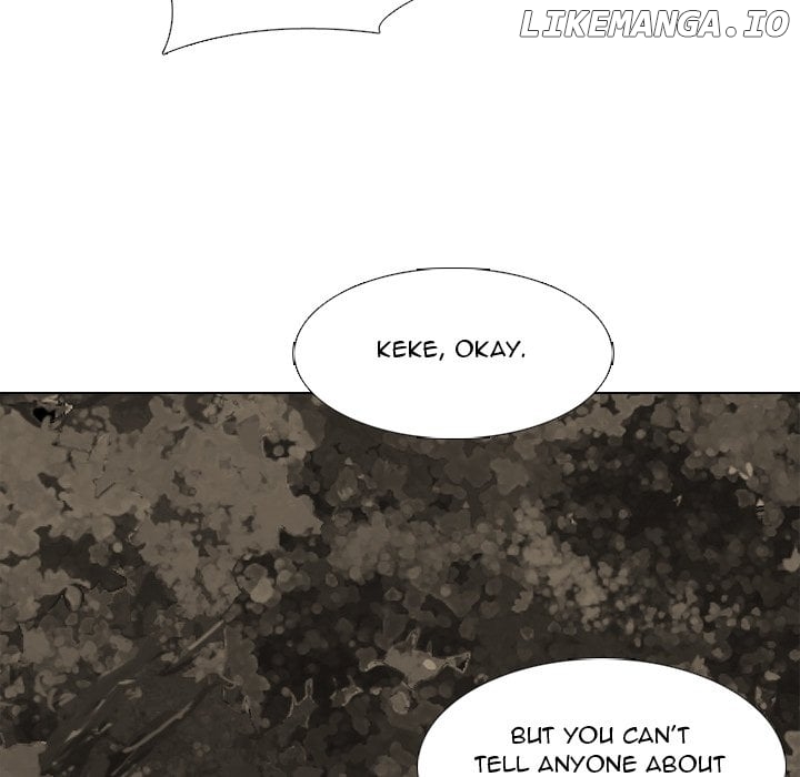 High School Devil Chapter 279 - page 101