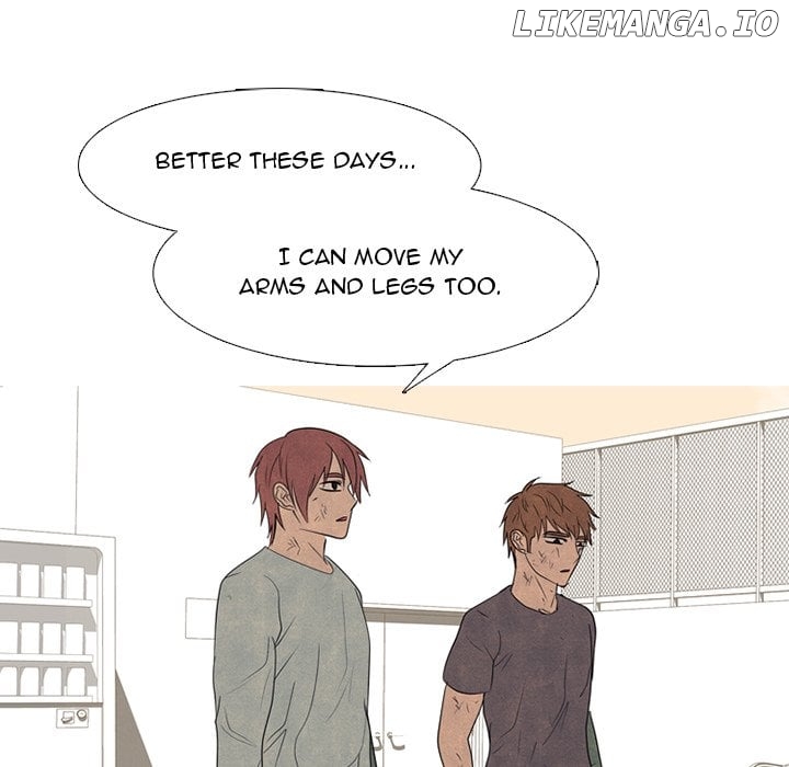 High School Devil Chapter 279 - page 105