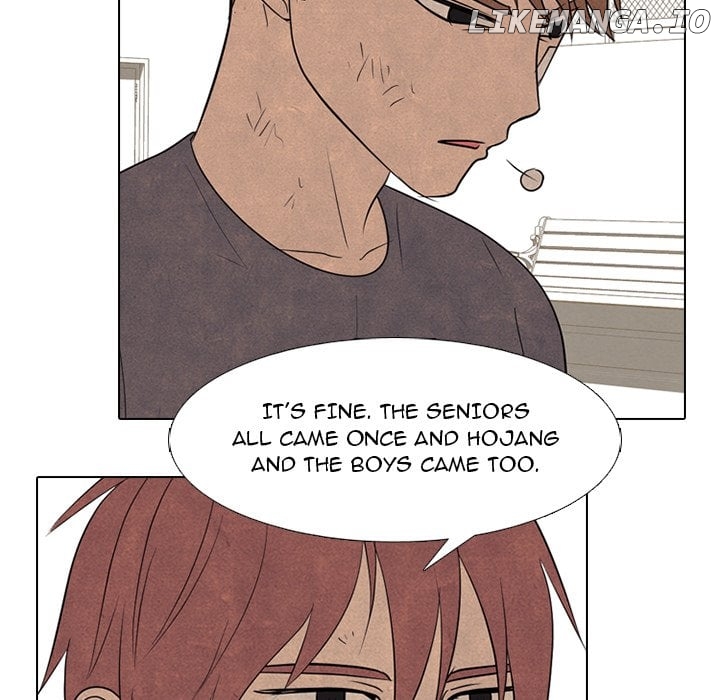 High School Devil Chapter 279 - page 108
