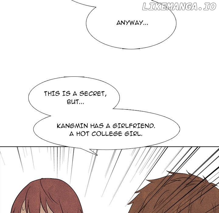 High School Devil Chapter 279 - page 117