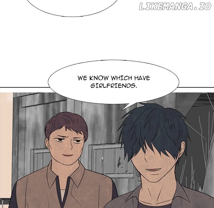 High School Devil Chapter 279 - page 124