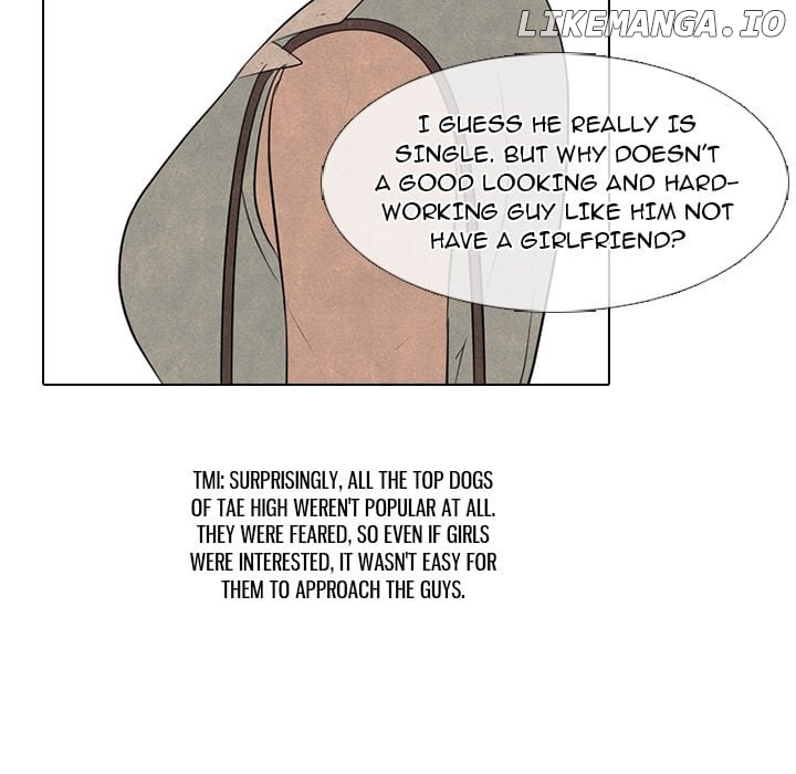 High School Devil Chapter 279 - page 27