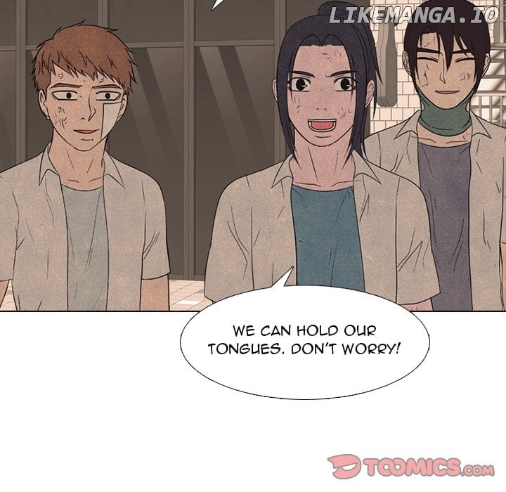 High School Devil Chapter 279 - page 30