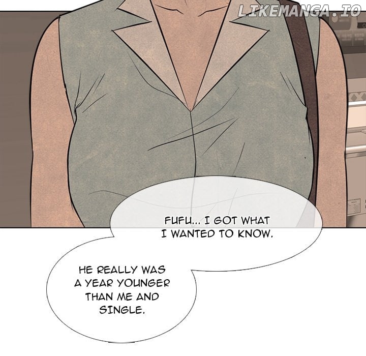 High School Devil Chapter 279 - page 32