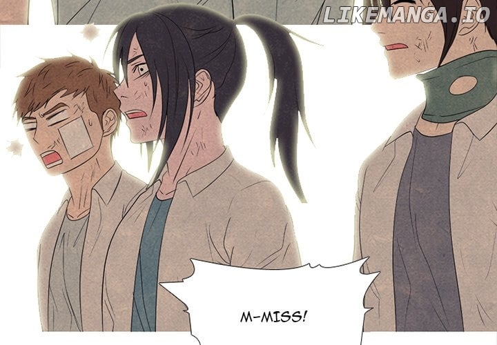 High School Devil Chapter 279 - page 4