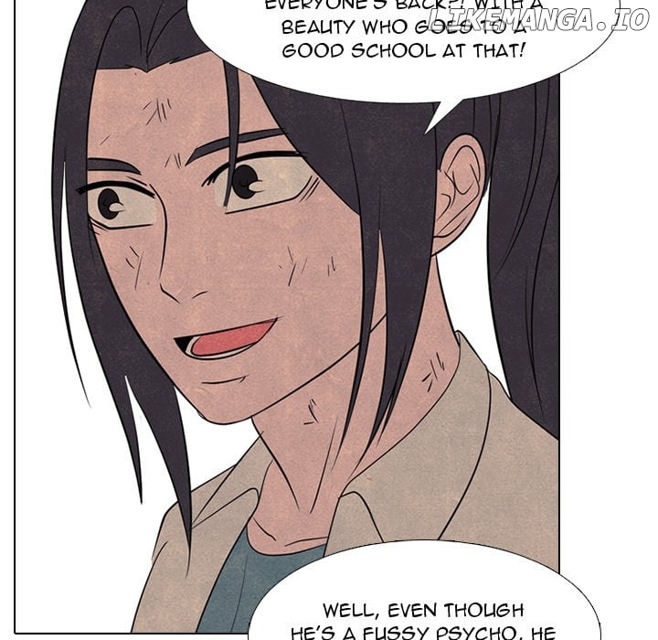 High School Devil Chapter 279 - page 40