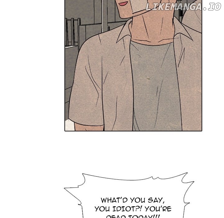High School Devil Chapter 279 - page 44