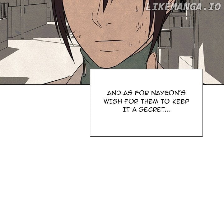 High School Devil Chapter 279 - page 47