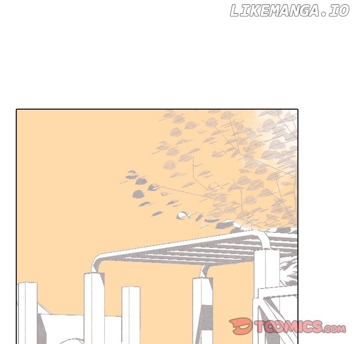 High School Devil Chapter 279 - page 48