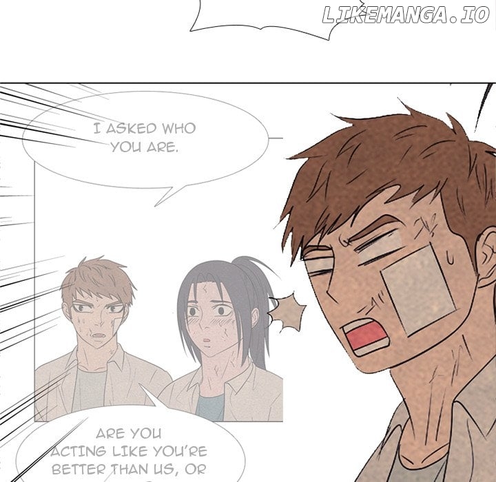 High School Devil Chapter 279 - page 5
