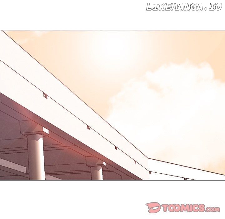 High School Devil Chapter 279 - page 57